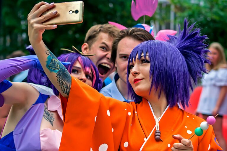 Things to Do in Tokyo With Teenagers Who Love Anime