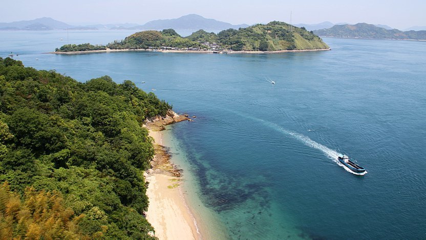 Seto Inland Sea