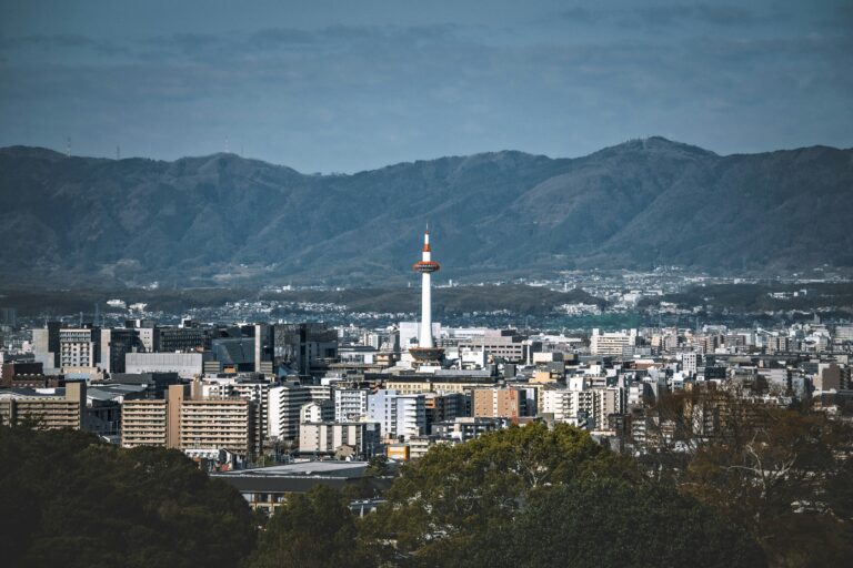 What to Do in Gion Kyoto