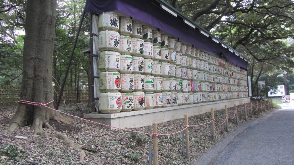 What to Do in Harajuku With Kids (2026): 19 Fun, Cute & Easy Tokyo Ideas 10 Yoyogi Park green open space near Harajuku for families with kids