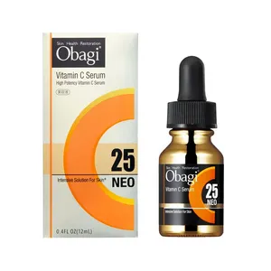 22 Best J Beauty Products (2026): Why J-Beauty Works and What to Buy in Japan 28 Obagi C25 Serum Neo