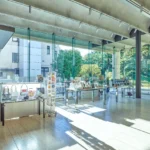 Most unique stores in Tokyo