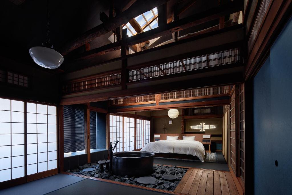Kinosaki Onsen