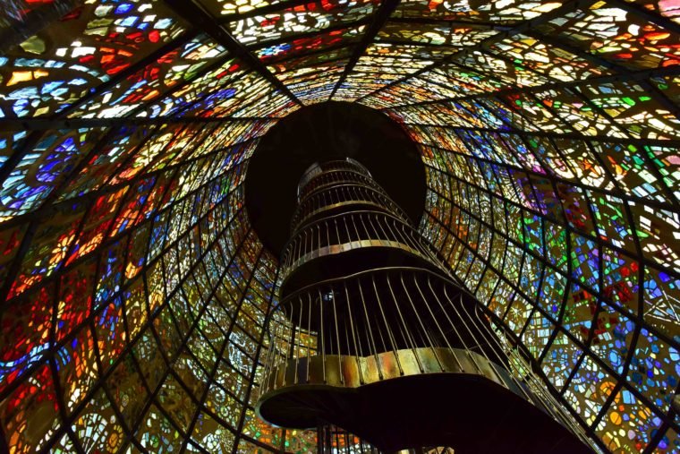 Hakone Open-Air Museum
