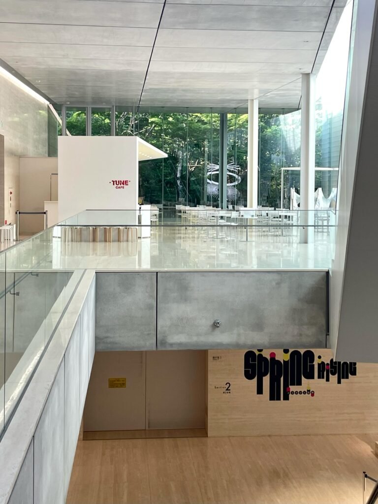  Pola Museum of Art