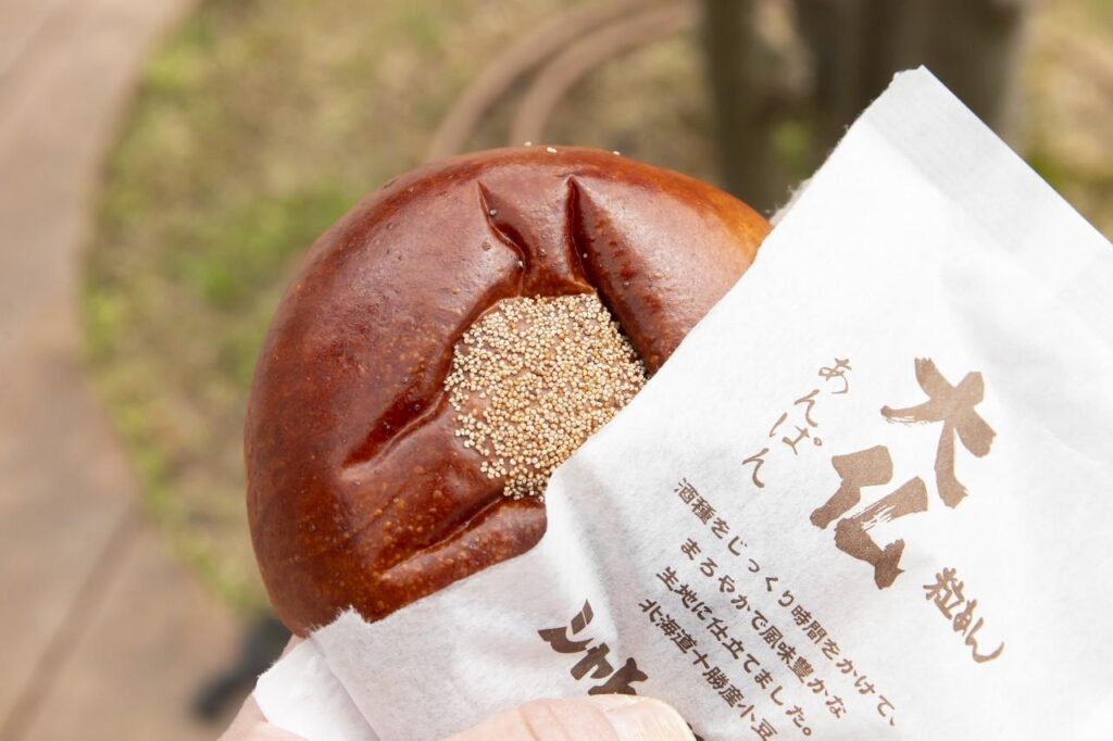 Daibutsu Anpan