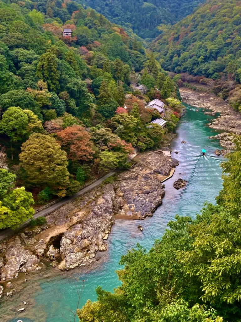 14 Best Day Trips From Kyoto: Hot Springs, Castles, Lakes and Easy Escapes 14 Arashiyama