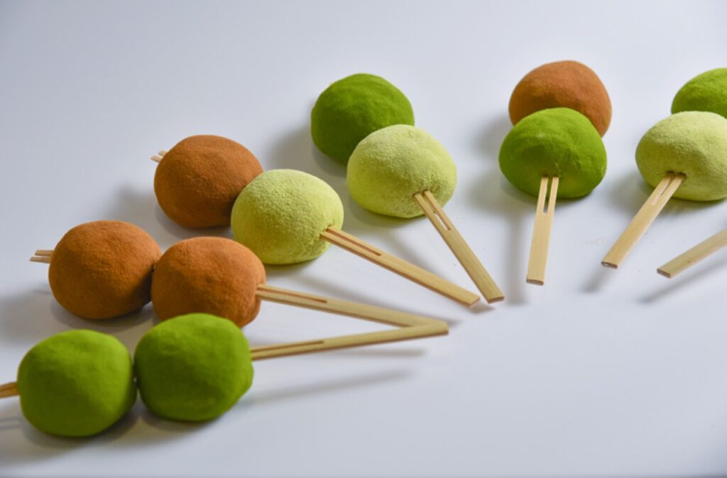 Kuchi-Fuku-Mochi