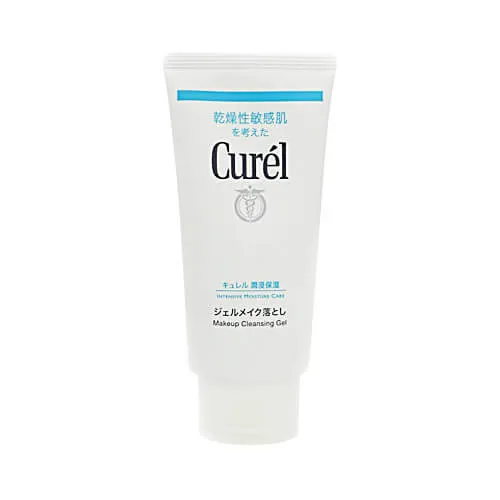22 Best J Beauty Products (2026): Why J-Beauty Works and What to Buy in Japan 13 Kao Curel Gel Makeup Remover
