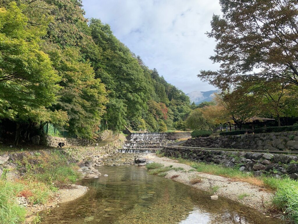 Gero Onsen, Gifu Prefecture