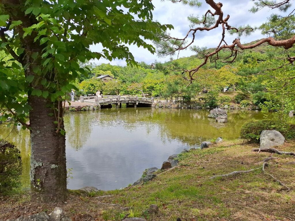 Maruyama Park