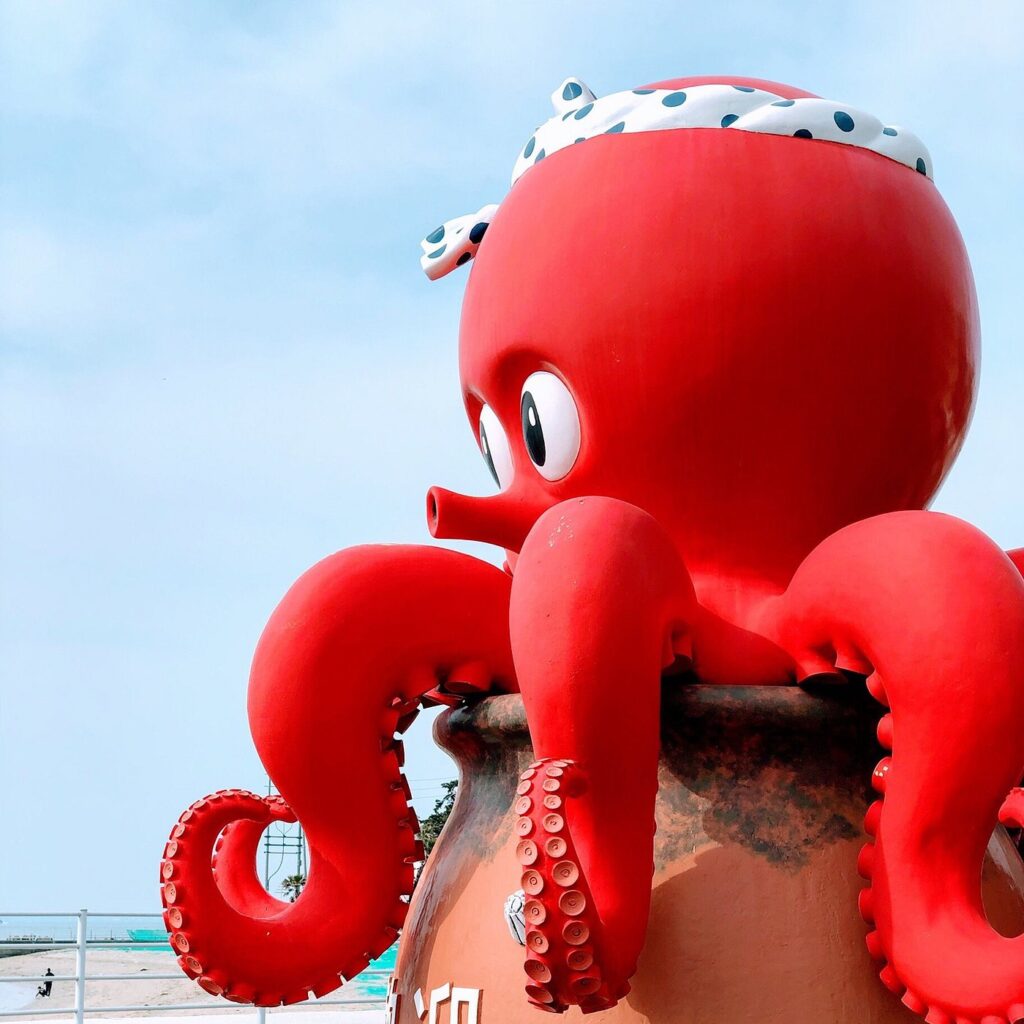  Himakajima Island, Aichi Prefecture