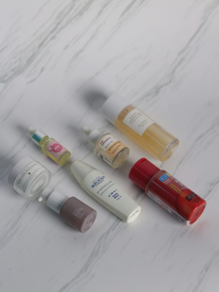 22 Best J Beauty Products (2026): Why J-Beauty Works and What to Buy in Japan 8 Japanese Skincare Products