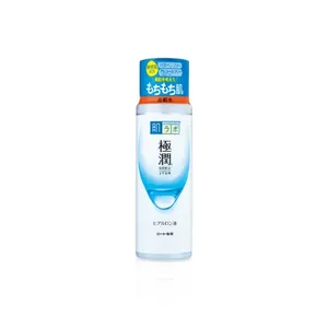 22 Best J Beauty Products (2026): Why J-Beauty Works and What to Buy in Japan 30 Hada Labo Gokujyun Hyaluronic Acid Lotion