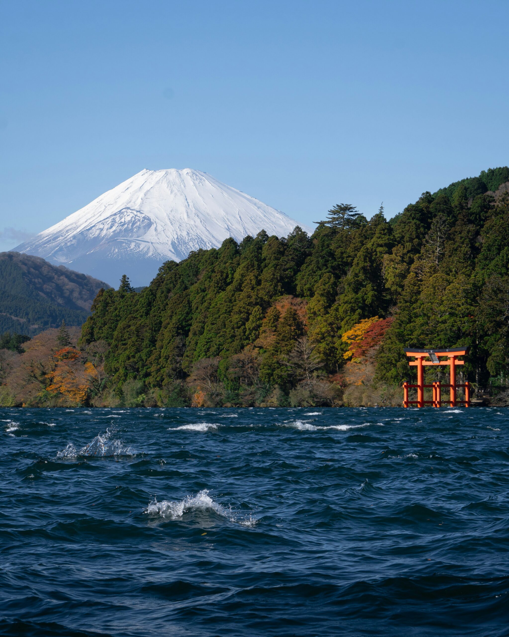Home 14 Japan Slow Travel Itinerary