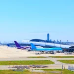 What To Do At Kansai International Airport