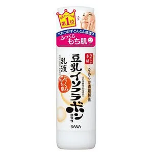22 Best J Beauty Products (2026): Why J-Beauty Works and What to Buy in Japan 18 Emulsion: Nameraka Honpo Emulsion