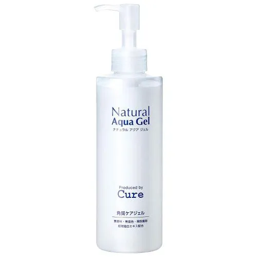 22 Best J Beauty Products (2026): Why J-Beauty Works and What to Buy in Japan 15 Cure Natural Aqua Gel