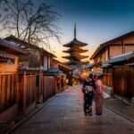 Japan Solo Travel for Introverts