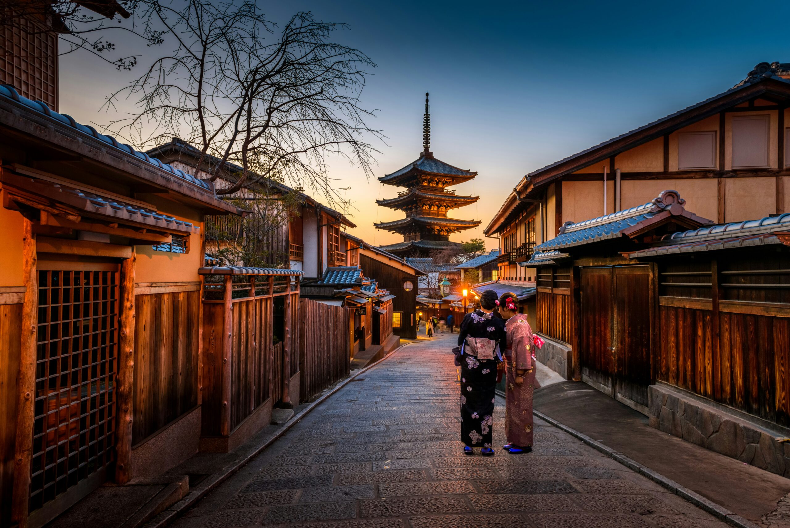 Home 15 Japan Solo Travel for Introverts