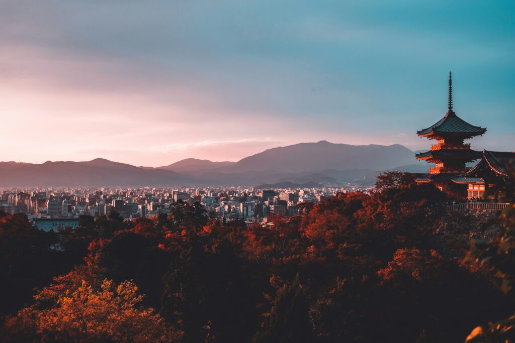 Japan Solo Travel for Introverts Itinerary: A Calm 10-Day Route Through Tokyo, Kyoto, Nara and Osaka 7 su san lee E eWwM29wfU unsplash 1