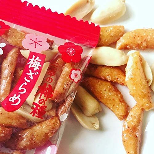 Kaki no Tane / Kaki-pi