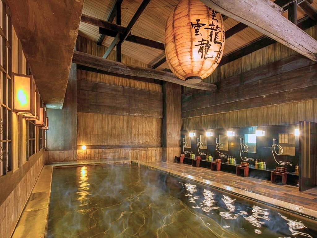 15 Best Things to Do in Sapporo With Kids: Parks, Aquariums, Views, and Family Restaurants 23 La'gent Stay Sapporo Odori hotel in central Sapporo