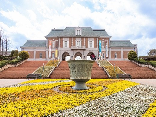 35 Best Things to Do in Kobe (2026): Waterfront Views, Mountain Escapes and Cultural Sights 30 European-style buildings and gardens at Kobe Fruit and Flower Park Osawa