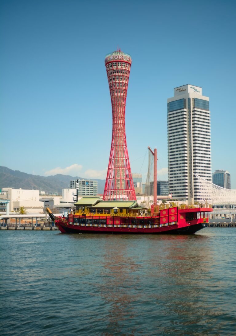 Best Things to Do in Kobe With Kids