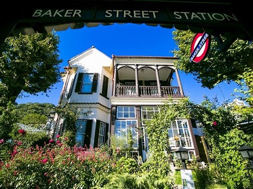35 Best Things to Do in Kobe (2026): Waterfront Views, Mountain Escapes and Cultural Sights 38 Colonial-style British House in Kobe’s Kitano Ijinkan district