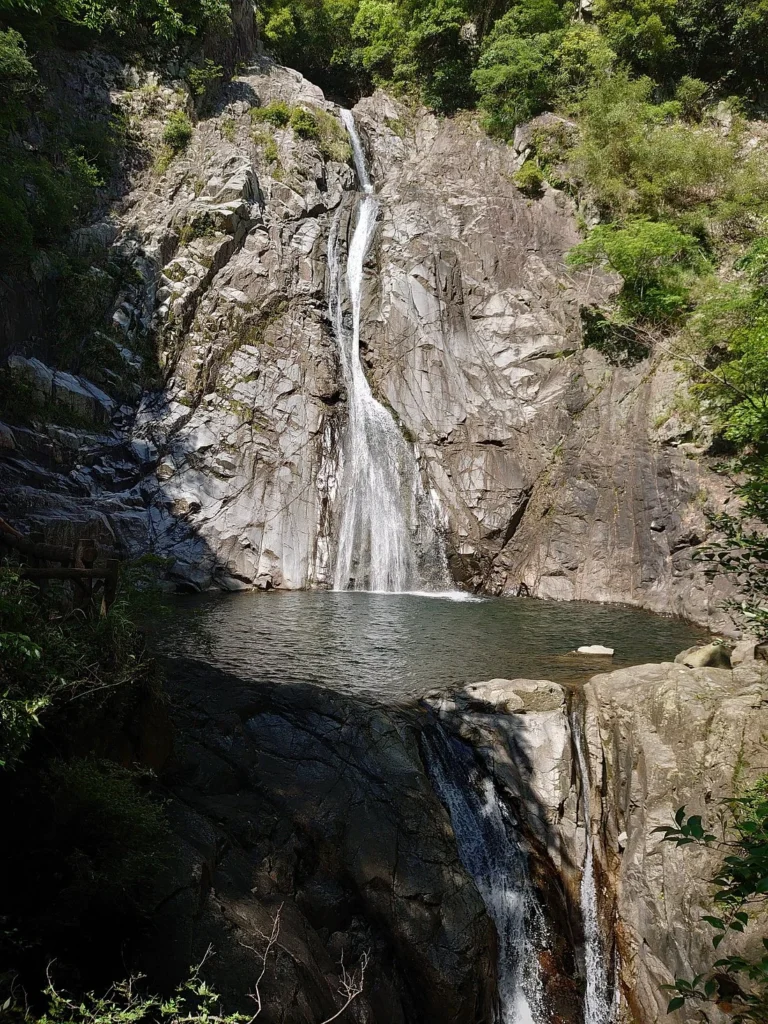  Nunobiki Falls