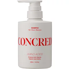 Matsukiyo CONCRED High Moisture Shampoo