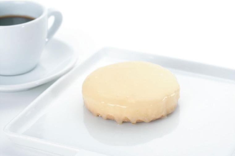 Kannonya Danish Cheesecake