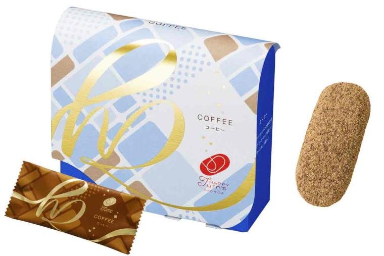 Happy Turns Coffee