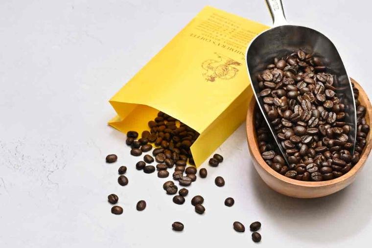 Nishimura Original Blend Coffee