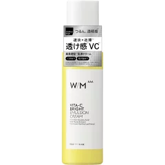 matsukiyo With Method Triple A Vita C Bright Lotion