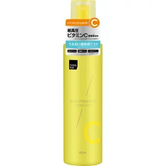 matsukiyo Ultra-High Pressure Vitamin C Mist Lotion