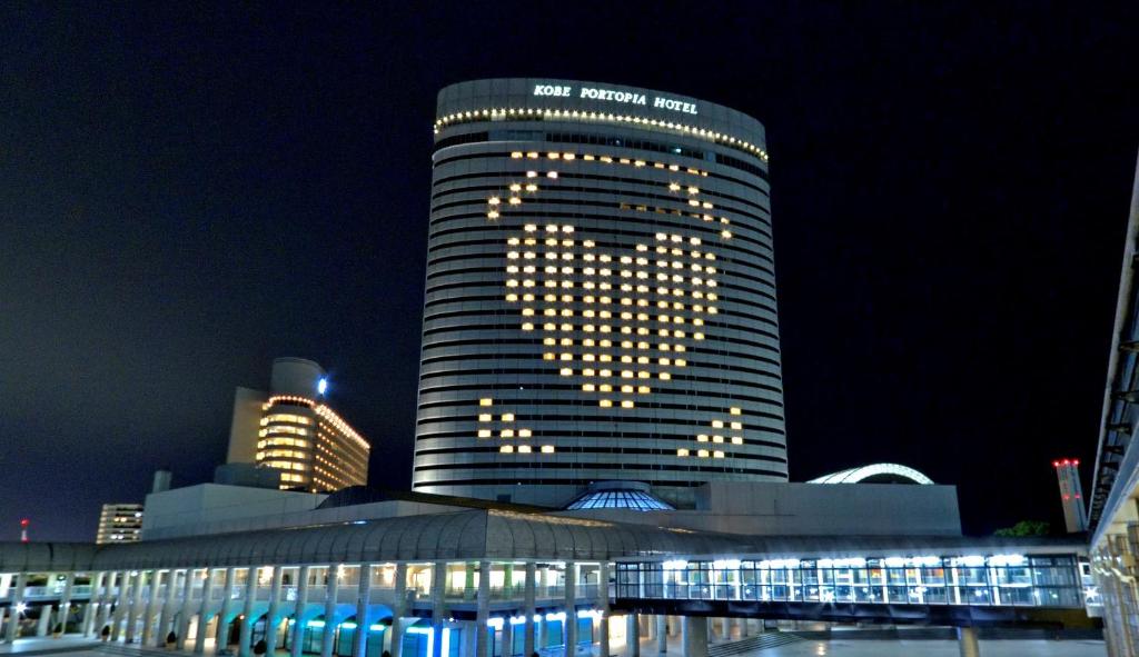 KObe hotel