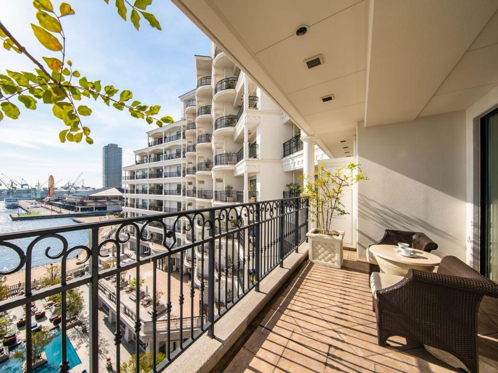  Hotel La Suite Kobe Harborland