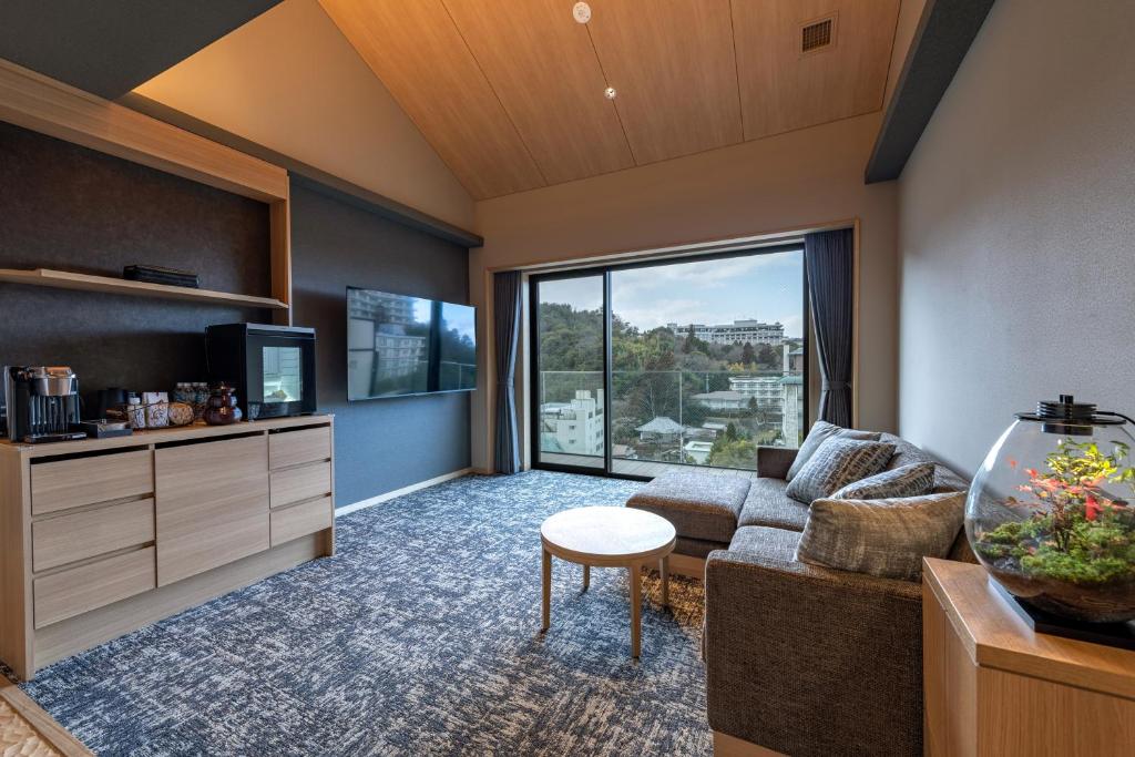 Best Luxury Hotels in Kobe