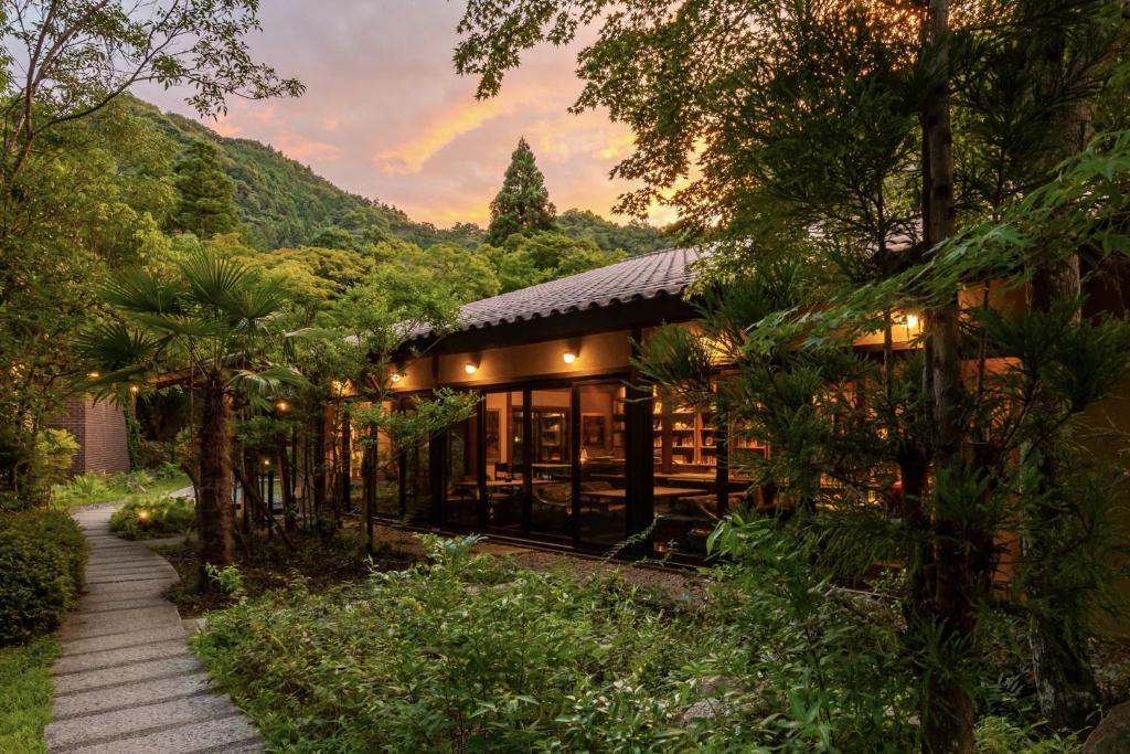 Best Luxury Hotels in Kobe