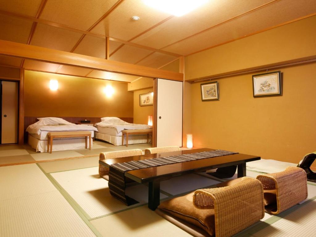 Best Luxury Hotels in Kobe
