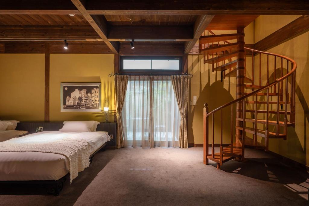 Best Luxury Hotels in Kobe