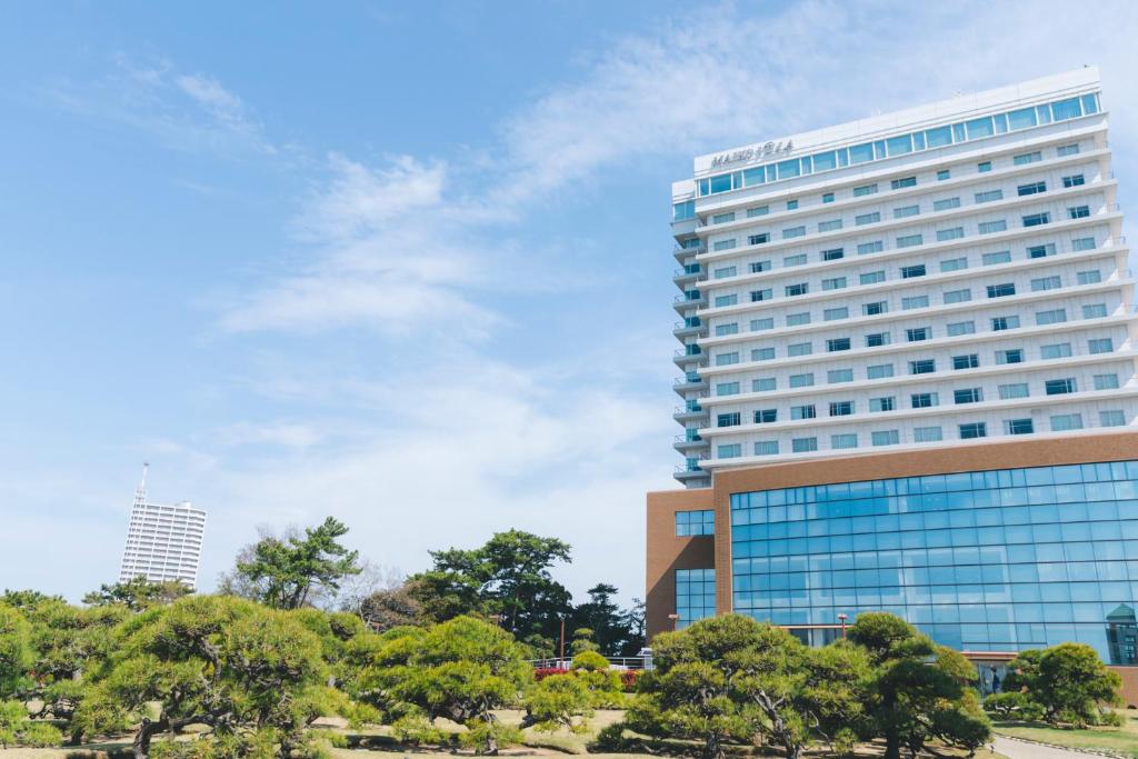 Best luxury Hotels in Kobe