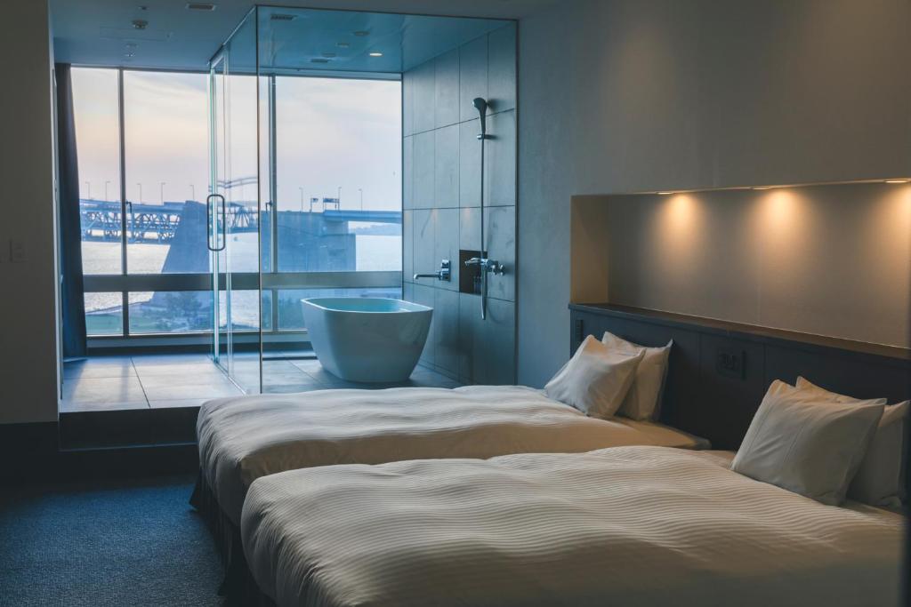 Best luxury Hotels in Kobe