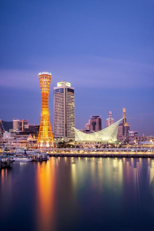  Hotel Okura Kobe 