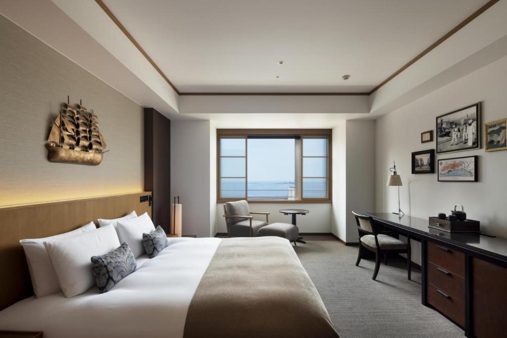  Best Luxury Hotels in Kobe Japan