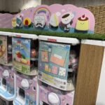 Best Gachapon in Tokyo