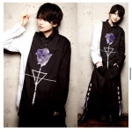 Visual Kei Fashion