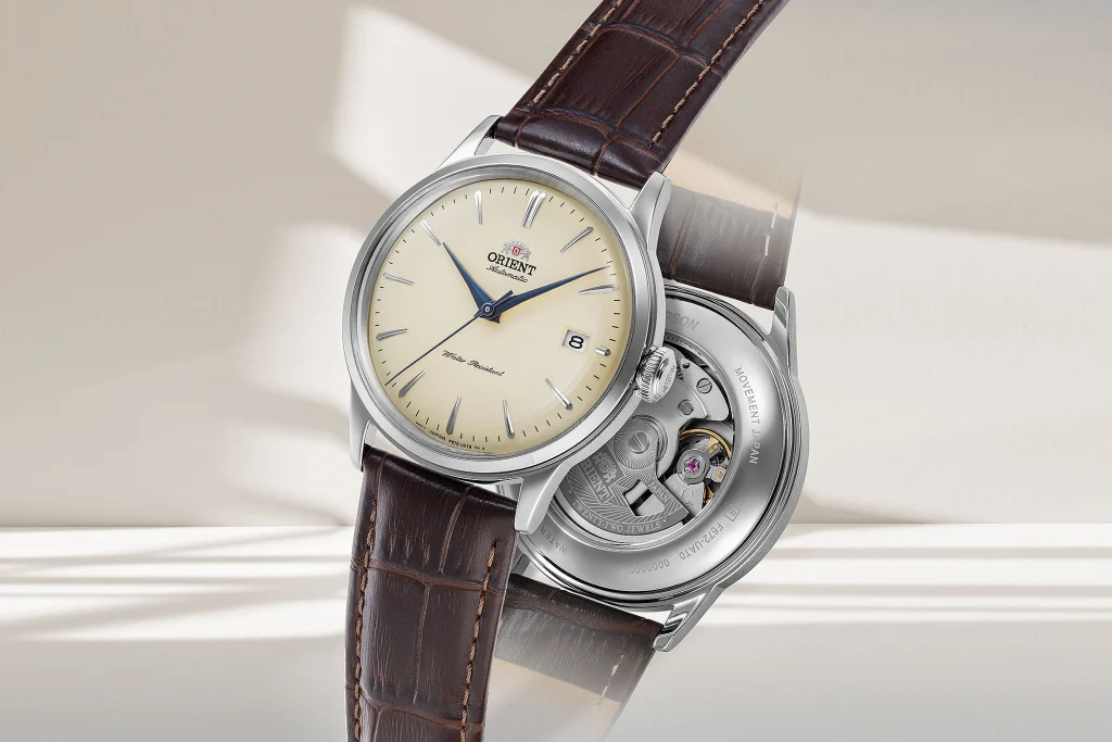 Best Watches To Buy In Japan: From Affordable Classics to Luxury Timepieces (2026) 9 Orient – Best Japanese Brand for Affordable Automatic Watches
